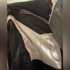 Harley Davidson jacket